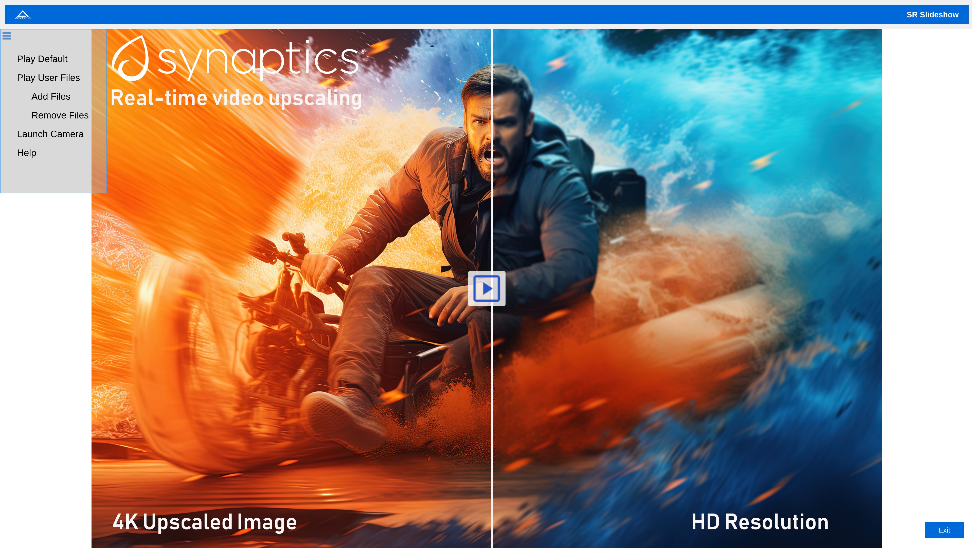 ../_images/syna-ai-player-super-resolution-slideshow-mainmenu.jpg